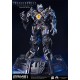 Transformers Age of Extinction Statue Galvatron 77 cm